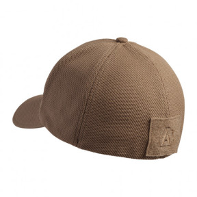 Casquette Stretch Fit Été tan - A10 Equipment