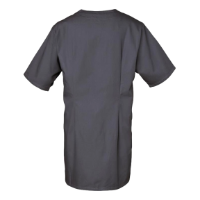 Tunique femme manches courtes Hélène Gris - SNV