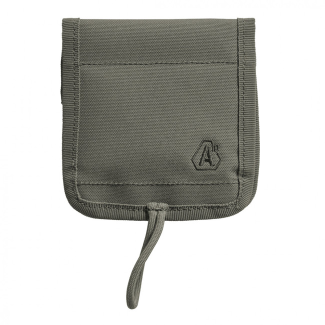Pochette vide Expédition pour 3 tubes de crème camouflage vert olive