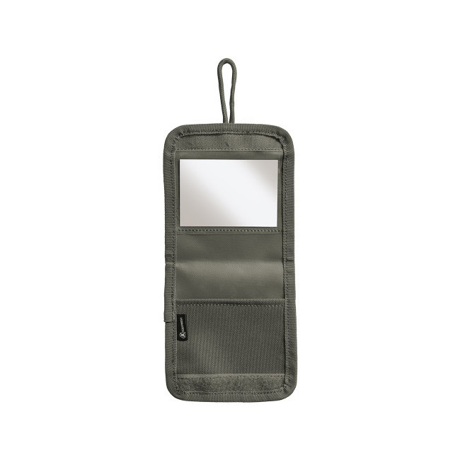Pochette expédition pour tubes de camouflage vert olive - A10 Equipment
