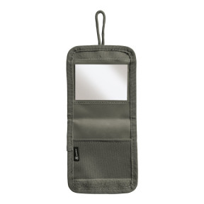 Expeditie etui voor camouflagebuis olijfgroen - A10 Equipment
