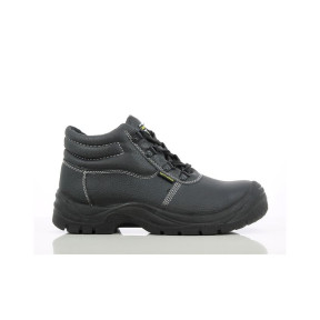 Buty robocze SafetyBoy - Safety Jogger Industrial - Bardzo dobry stan - Rozmiar 44 - Używane