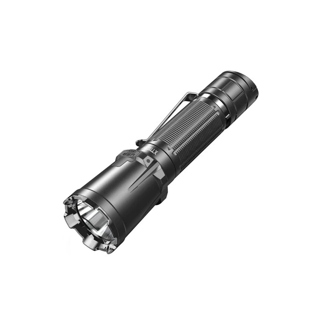 Tactische oplaadbare lamp XT11GT PRO V2 3300 lumen - Klarus
