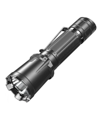 Lampe tactique rechargeable XT21X PRO 4400 lumens - Klarus