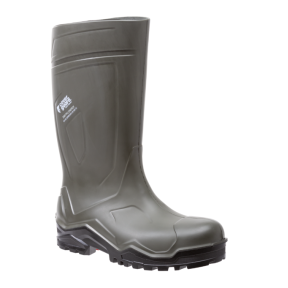 Veiligheidslaarzen DRY'PU ENERGY Groen - Coverguard