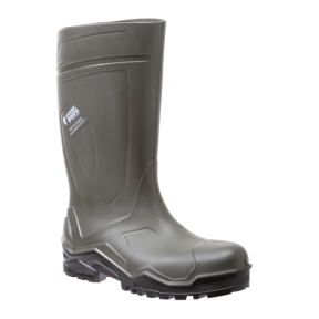 Bottes de sécurité DRY'PU ENERGY Vert - Coverguard