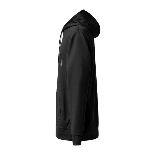 Hoodie met capuchon Tab hoodie Zwart - Oakley