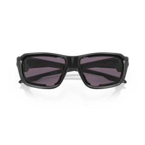 Ballistische Brille HNBL Schwarz Prizm Graue Gläser - Oakley