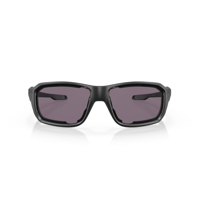 Lunettes balistiques HNBL Noir Verres Prizm gris - Oakley