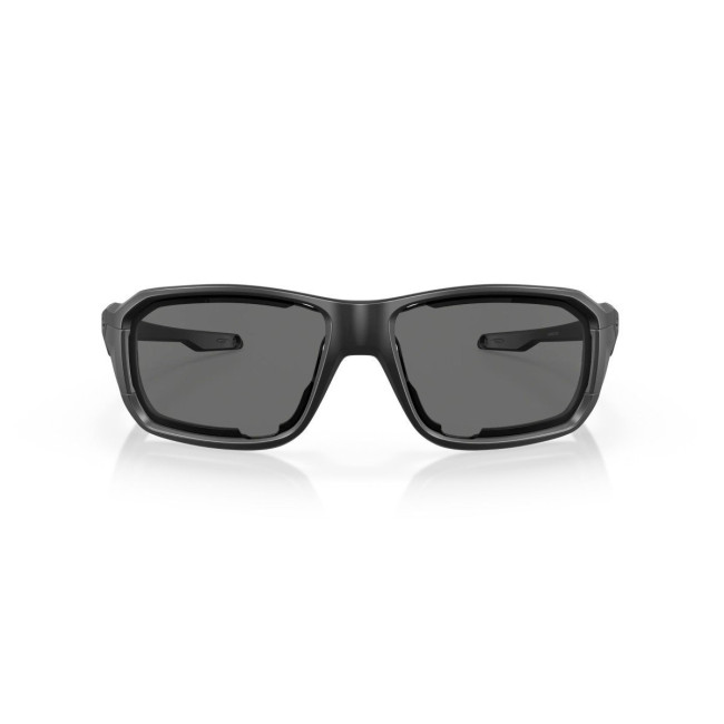 Lunettes balistiques HNBL Noir Verres gris - Oakley