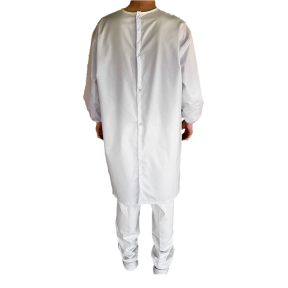 Surblouse Blanc - SNV