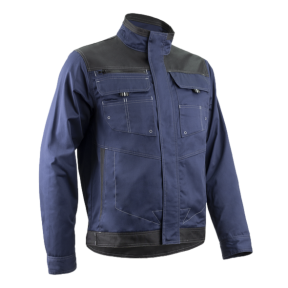 Veste BARVA Bleu nuit - Coverguard