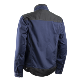 Veste BARVA Bleu nuit - Coverguard