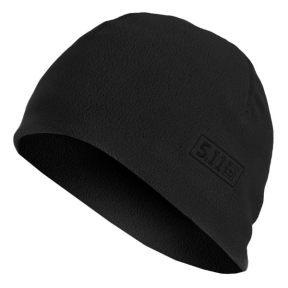 Bonnet polaire Watch cap noir - 5.11 Tactical