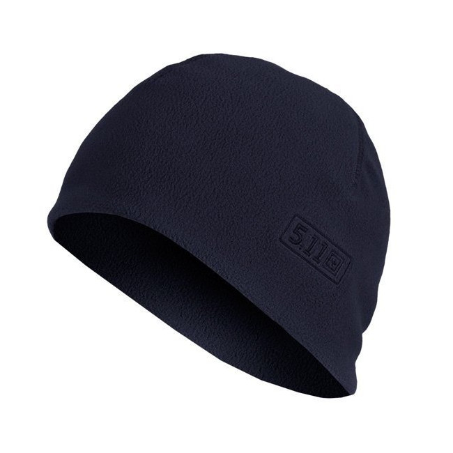Fleece muts Watch cap marineblauw - 5.11 Tactical