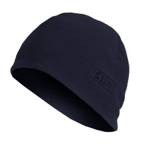 Fleece muts Watch cap marineblauw - 5.11 Tactical