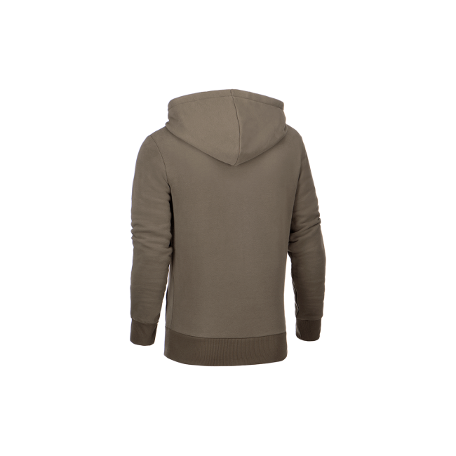 Hoodie CG Logo Hoodie RAL7013 - Clawgear