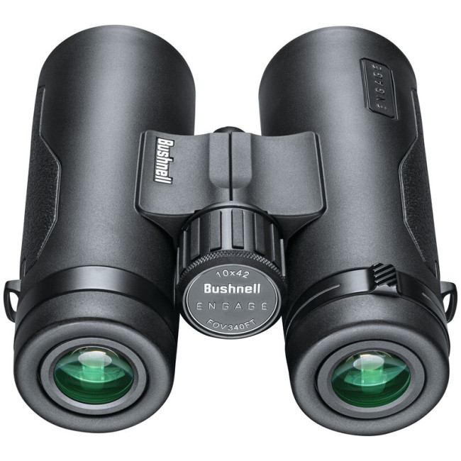 Verrekijker engage x 10X42 - Bushnell