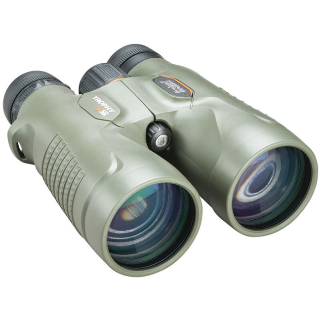 Verrekijker trophy Xtreme 8X56 - Bushnell