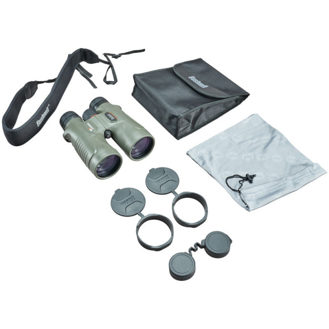 Jumelle trophy Xtreme 8X56 - Bushnell