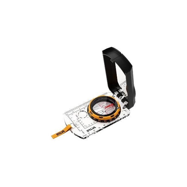 Boussole d'expédition BCB Silva 4en1