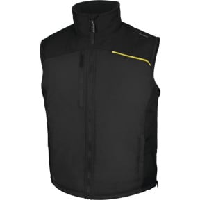 Gilet Fidji3 gris/noir - Delta plus
