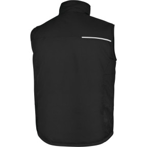 Gilet Fidji3 noir - Delta plus