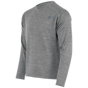 Sweat Crew neck - Gris - Highlander 