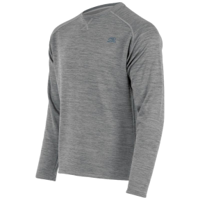 Sweat Crew neck - Gris - Highlander 