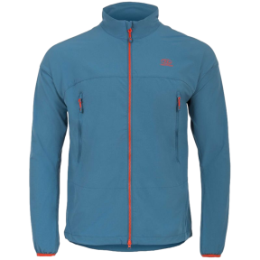 Veste Hirta Bleu - Highlander