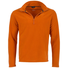 Fleece Ember fleece Heren Oranje - Highlander