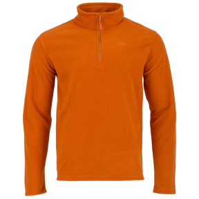 Polar Ember fleece Męski Pomarańczowy - Highlander
