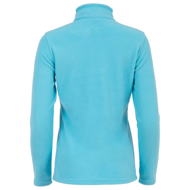 Fleece Ember fleece Dames Hemelblauw - Highlander