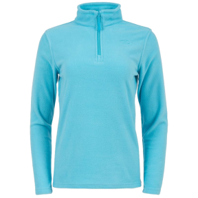 Fleece Ember fleece Dames Hemelblauw - Highlander