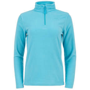 Fleece Ember fleece Dames Hemelblauw - Highlander