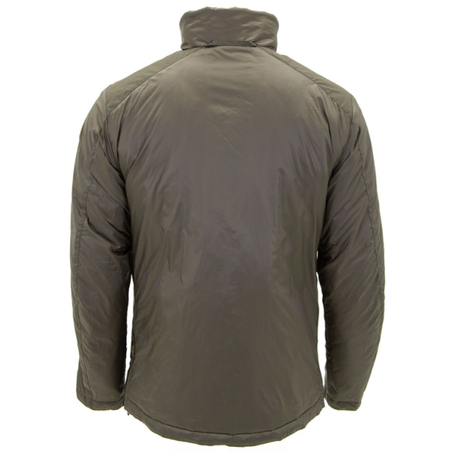G-LOFT T2D Jacket olive/black - Carinthia