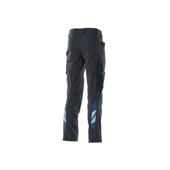 Workwear Box: 2 stretch werkbroeken - MASCOT