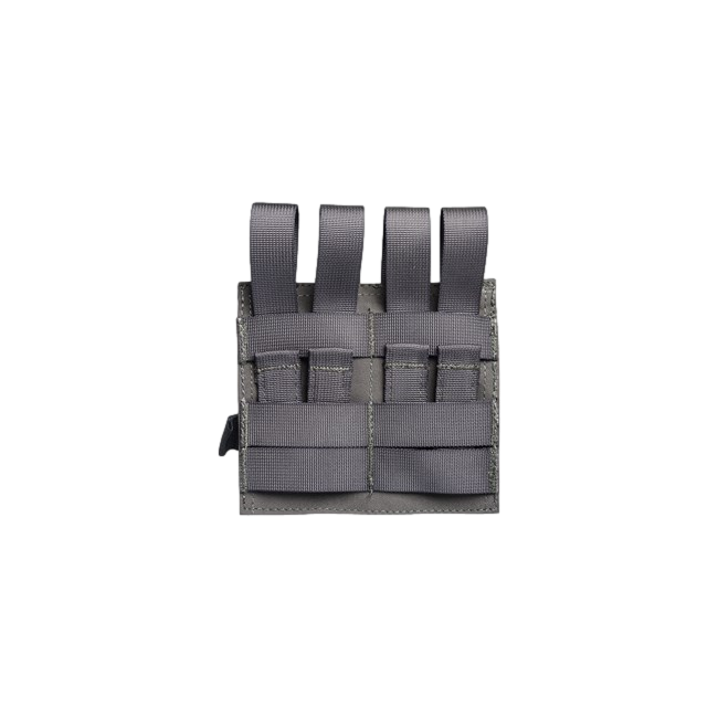 Porte-chargeur Open Top Double 5.56 Gris - Beretta