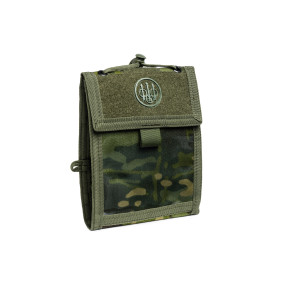 Multicam tropische reisdocumenthouder - Beretta