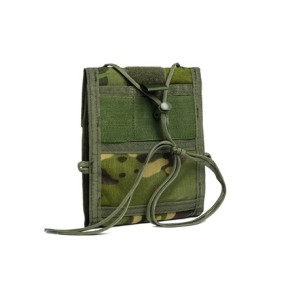 Reisedokumententasche Multicam Tropen - Beretta