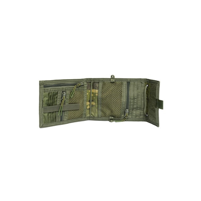 Etui na dokumenty podróżne multicam tropikalne - Beretta