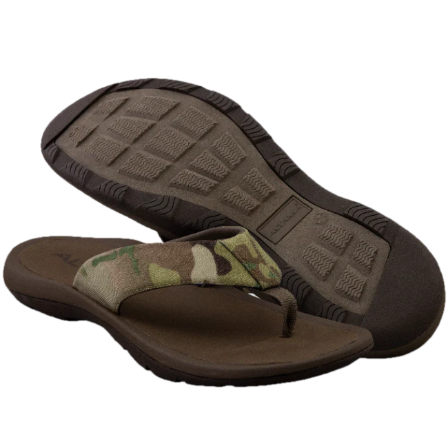 Sandales Multicam original - Altama 