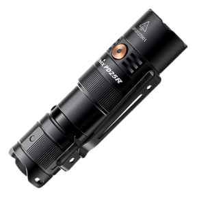 Draagbare oplaadbare zaklamp PD25R - Fenix
