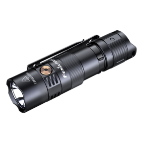 Przenośna latarka akumulatorowa PD25R - Fenix