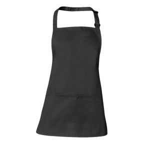 Tablier de cuisine femme Andy Noir - SNV