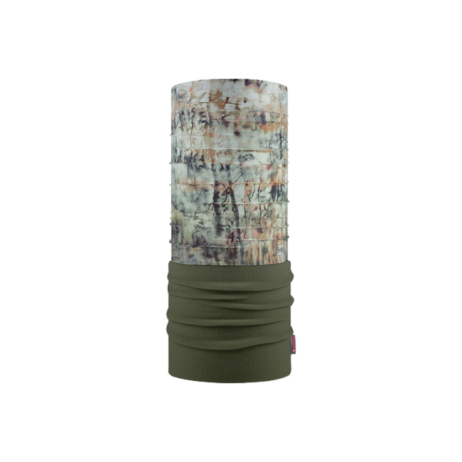 POLAR ZREE CAMOUFLAGE - Buff
