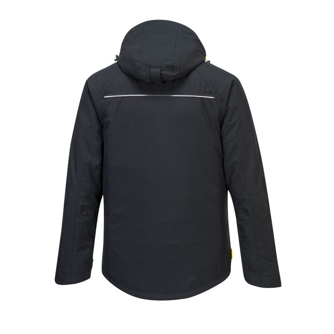 VESTE HIVER DX4 NOIR - PORTWEST
