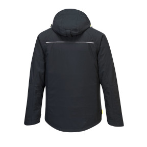 VESTE HIVER DX4 NOIR - PORTWEST