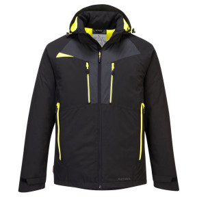 VESTE HIVER DX4 NOIR - PORTWEST
