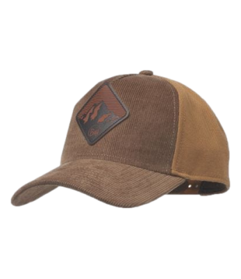 Casquette Snapback Nyle Dull Gold - Buff
